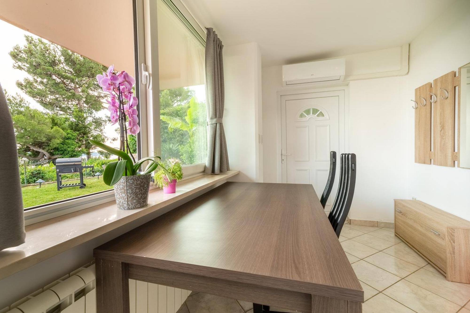 Villa Bellavista I Portorož Exteriör bild